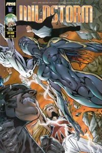 Issue #4