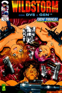Issue #4