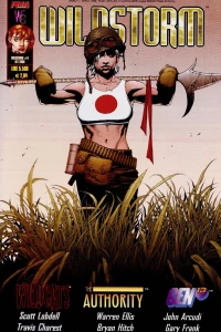 Issue #6