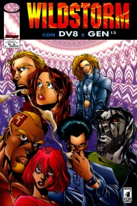 Issue #6