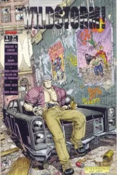 Issue #1