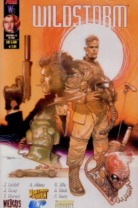 Issue #8