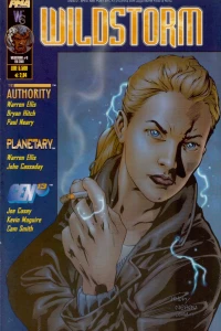 Issue #9