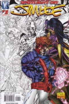 Issue #1
