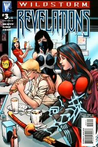 Blast from the Past!