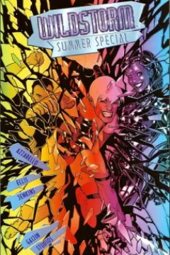 Issue #1