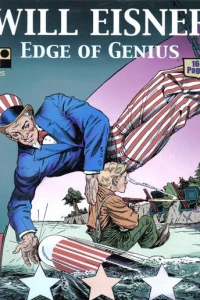 Issue #1