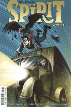Issue #2