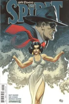 Issue #4