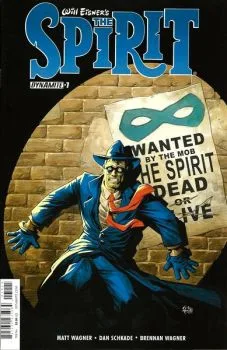 Cover of Issue #7