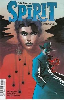 Cover of Issue #8