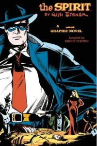 Will Eisner's the Spirit: A Popup Graphic Novel