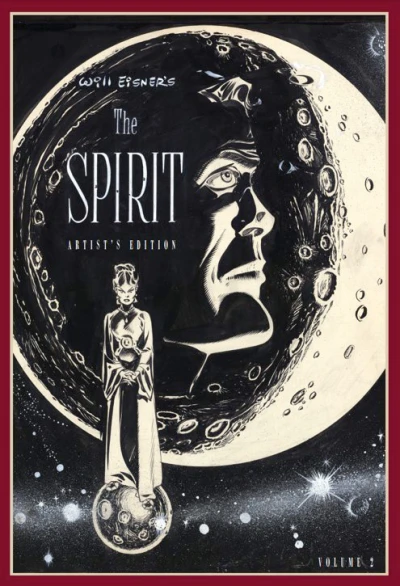 Cover of Volume 2