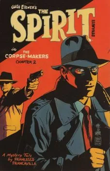Cover of Chapter 2: Crossroads
