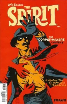 Cover of Chapter 3: The Crematorium