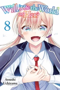 Volume 8