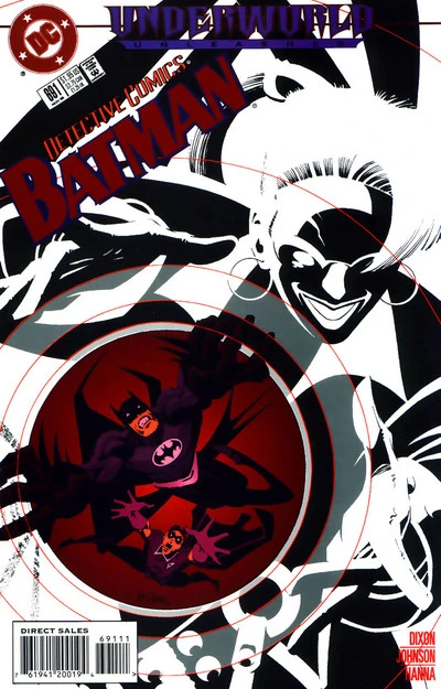 Cover of Will It Go 'Round in Circles