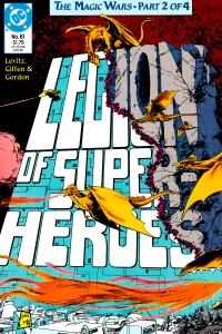 Will Magic or Science Prevail?