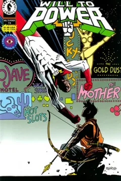 Issue #11