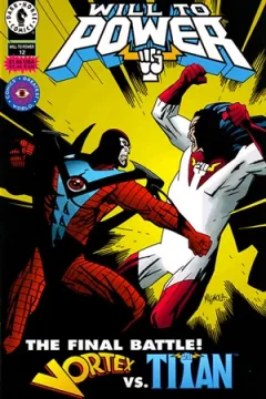 Issue #12