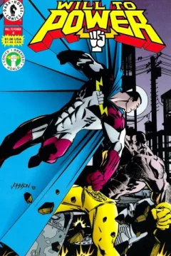 Issue #4