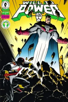Issue #5