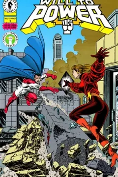 Issue #9