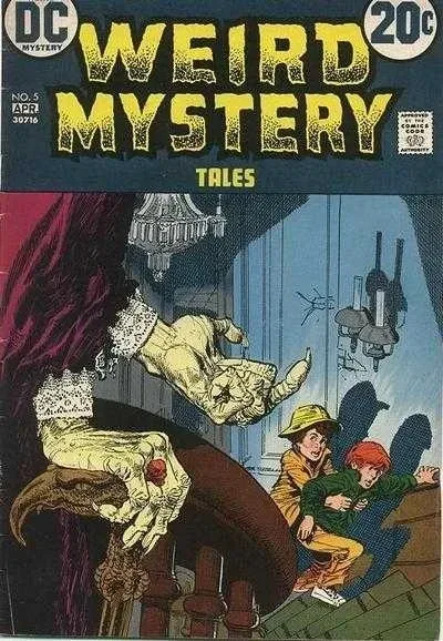 Cover of Will You Listen?