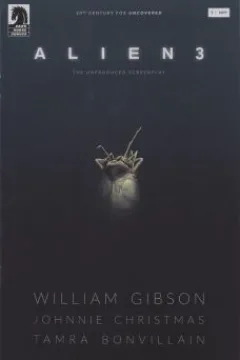 Issue #1