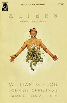 Cover of Issue #2
