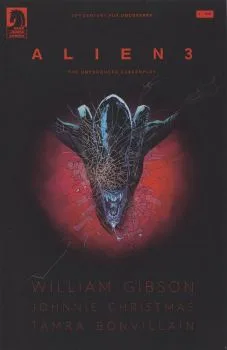 Cover of Issue #3