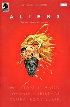 Cover of Issue #4