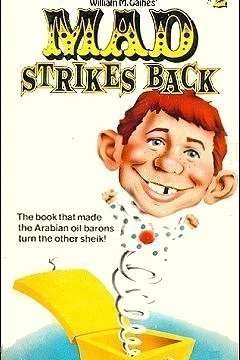 Mad Strikes Back