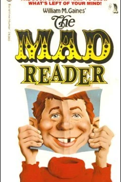 The Mad Reader
