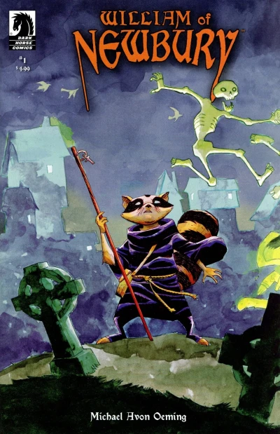 Cover of A Serious Nuisance in Buckinghamshire