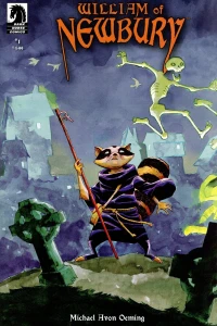 A Serious Nuisance in Buckinghamshire