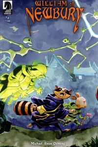 The Rich Rogue of Berwick