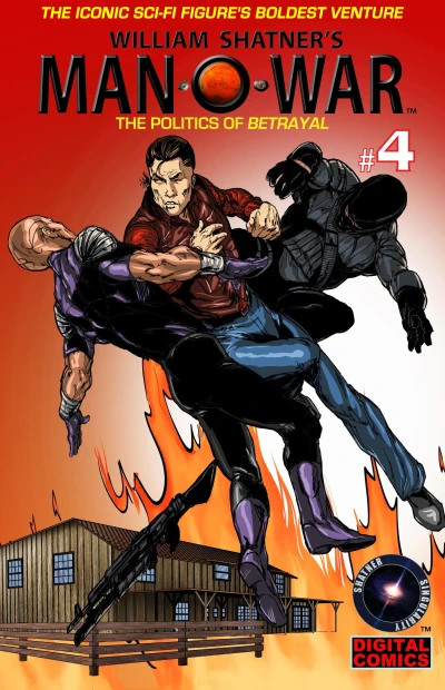 Cover of Slaughterhouse