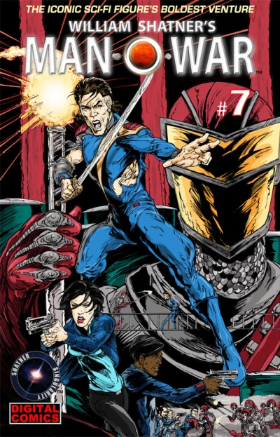 Cover of Desperate Gambit