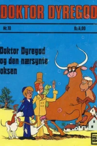 Doktor Dyregod og Den nærsynte oksen