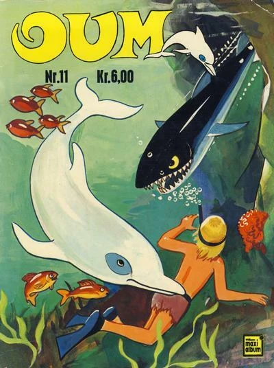 Cover of Oum
