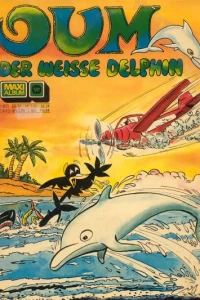 Oum der Weisse Dolphin