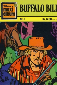 Buffalo Bill