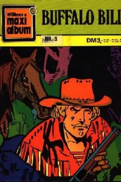 Buffalo Bill