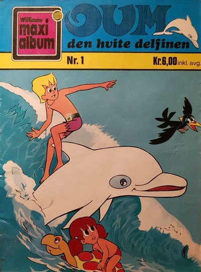 Cover of Oum