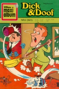 Dick & Doof