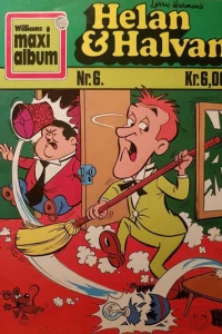 Helan og Halvan