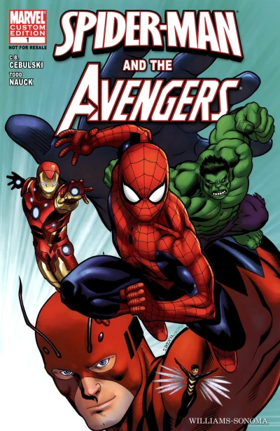 Cover of Save Our Strength