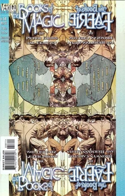 Cover of William's Tale, Part 1; Auberon Finds a Friend