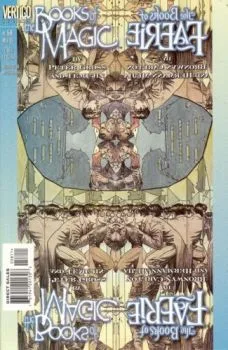 Cover of William's Tale, Part 1; Auberon Finds a Friend